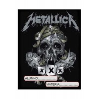 Metallica 6